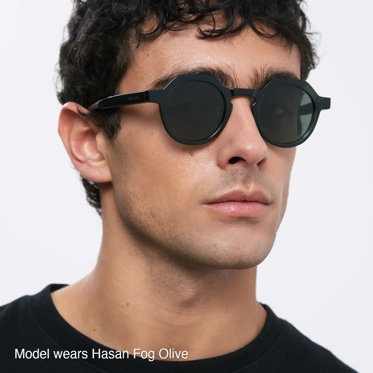HASAN